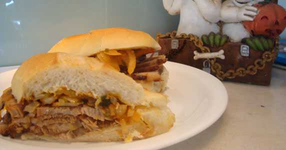 Pira Sanduba Pira Sanduba