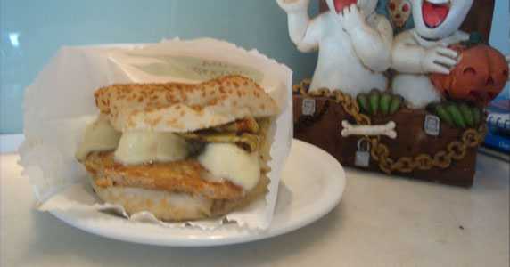 Pira Sanduba Pira Sanduba