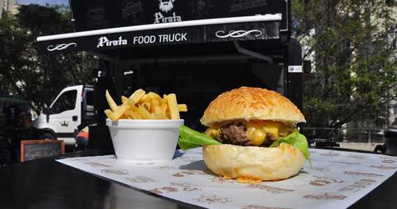 Pirata Food Truck