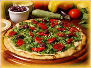 Ristorante Campione & Pizzeria