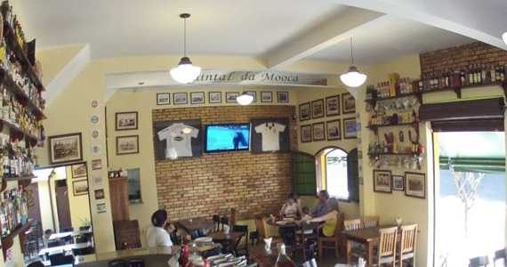 Bar Quintal da Mooca 