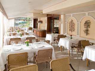 Charpentier Restaurante - Campos do Jordão