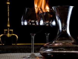 Charpentier Restaurante - Campos do Jordão