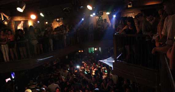 Rey Castro Latin Bar & Restaurant SBC             