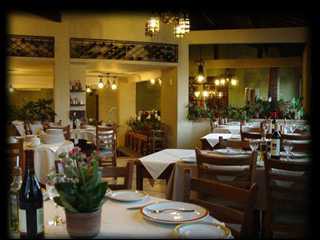 Ristorante Campione & Pizzeria