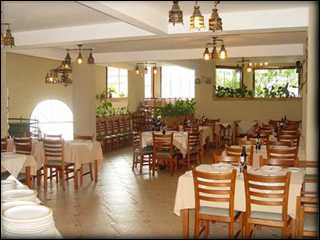 Ristorante Campione & Pizzeria