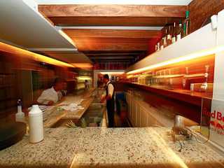 Santa Madá Bar & Restaurante