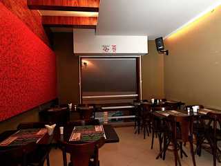 Santa Madá Bar & Restaurante