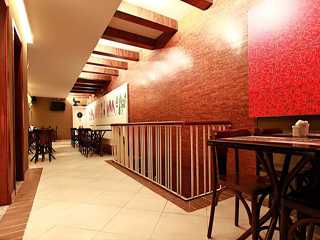 Santa Madá Bar & Restaurante