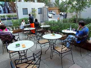 Santo Grão Higienópolis