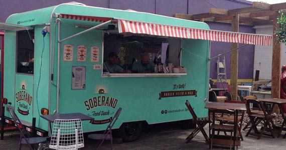 Soberano Food Truck