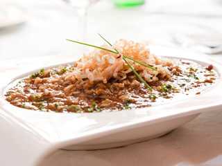 Suez Gastronomia Mediterrânea