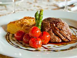 Suez Gastronomia Mediterrânea