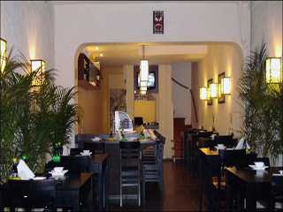 Kanzen Sushi e Temakeria Kanzen Sushi e Temakeria