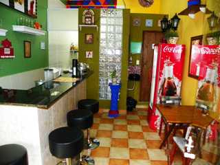 Taqueria Peppers Taqueria Peppers