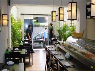 Kanzen Sushi e Temakeria Kanzen Sushi e Temakeria