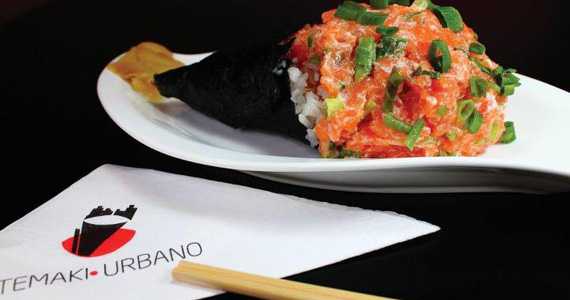 Temaki Urbano