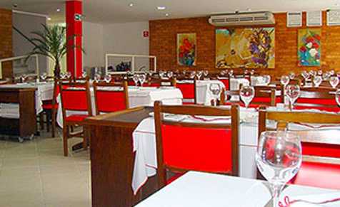 Trattoria Montecatini