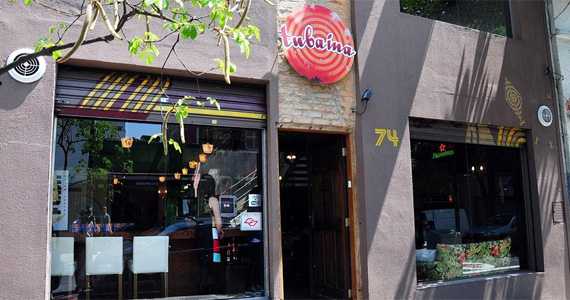 Tubaína Bar Tubaína Bar