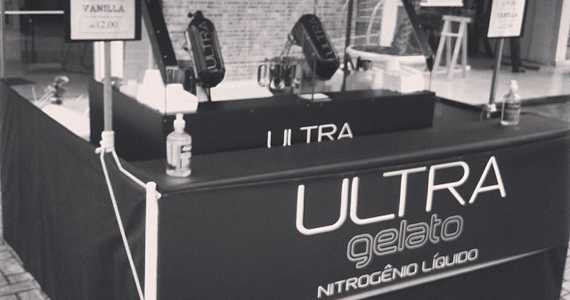 Ultra Gelato