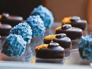 Valrhona Chocolat Et Lounge Valrhona Chocolat Et Lounge