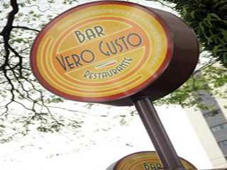 Vero Gusto Bar e Restaurante