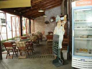 Vero Gusto Bar e Restaurante