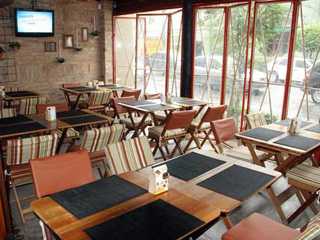 Vero Gusto Bar e Restaurante