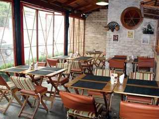 Vero Gusto Bar e Restaurante