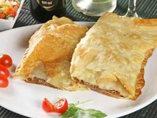 Vero Gusto Bar e Restaurante