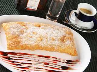 Vero Gusto Bar e Restaurante