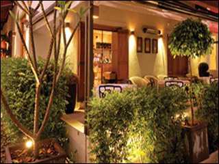 Bistrô Ville du Vin Bistrô Ville du Vin