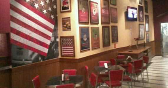 Well's American Diner - Santana Parque Shopping 