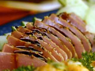 Restaurantes na Rua Professor Atílio Innocenti