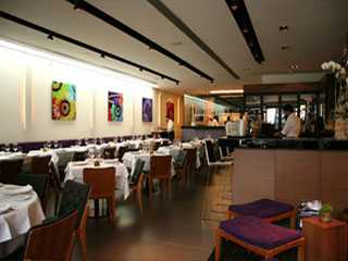 Restaurantes Italianos na Rua Haddock Lobo