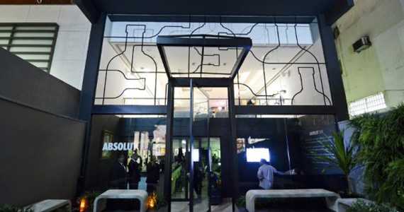 Absolut Inn Bar e Restaurante Absolut Inn Bar e Restaurante