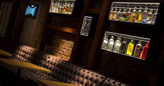 Absolut Inn Bar e Restaurante Absolut Inn Bar e Restaurante