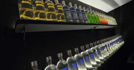 Absolut Inn Bar e Restaurante Absolut Inn Bar e Restaurante