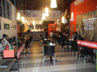 SPMaki Temakeria & Bar - Ipiranga SPMaki Temakeria & Bar - Ipiranga