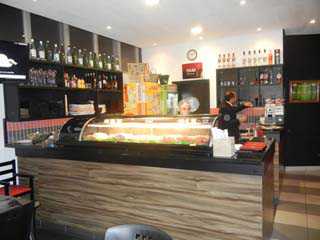 SPMaki Temakeria & Bar - Ipiranga SPMaki Temakeria & Bar - Ipiranga