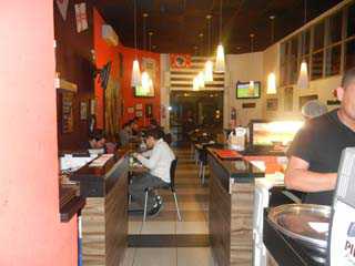 SPMaki Temakeria & Bar - Ipiranga SPMaki Temakeria & Bar - Ipiranga