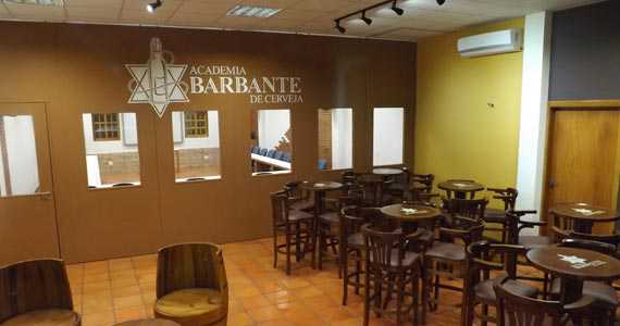 Academia Barbante de Cerveja
