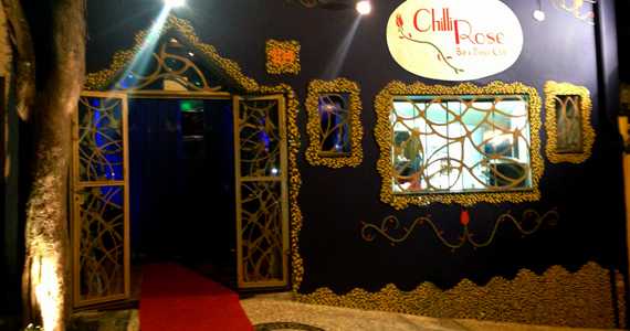 Chilli Rose Club Chilli Rose Club