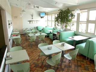 Restaurantes na Rua Heitor Peixoto