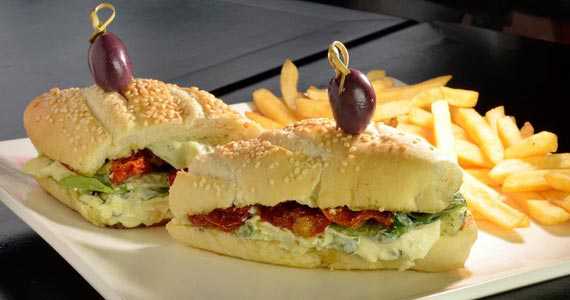 Aclimação Bar e Gastronomia