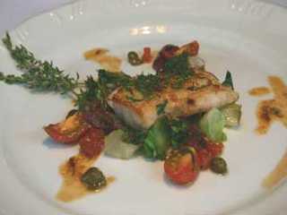 Restaurante Acqua Restaurante Acqua