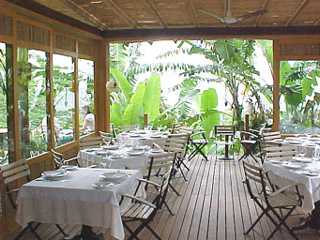 Restaurante Acqua Restaurante Acqua