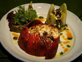 Restaurante Acqua Restaurante Acqua