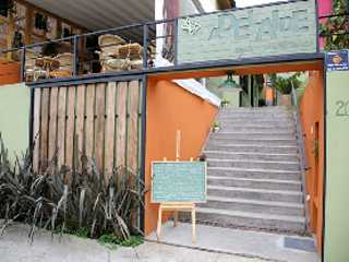 Adelaide Restaurante