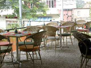 Adelaide Restaurante Adelaide Restaurante